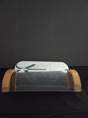 Revere Ware Bread Tray